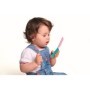 Clementoni - Telefon flip Minnie Mouse care dezvolta abilitatile motorii fine si simtul tactil Clementoni - 4